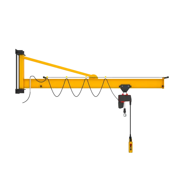 Wandschwenkkran Typ PW
