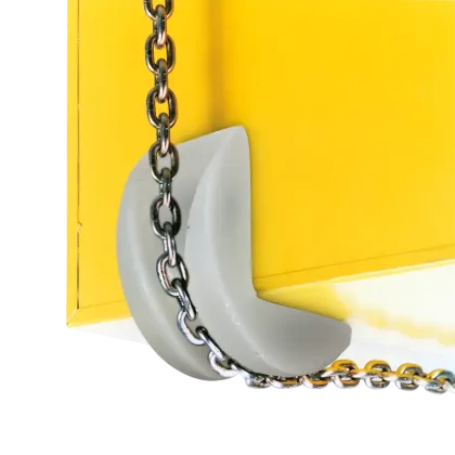 Magnetkantenschoner R-I