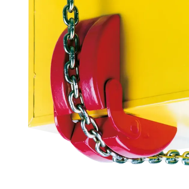 Magnetkantenschoner R-I