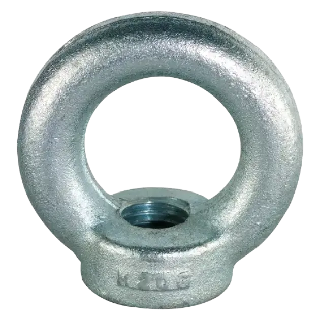 Ringmutter Typ RBM nach DIN 582