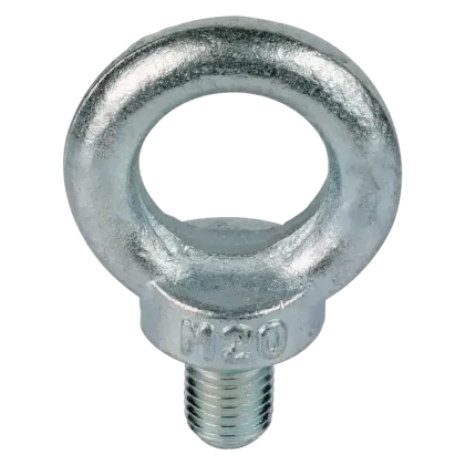 Ringschraube Typ RBS nach DIN 580