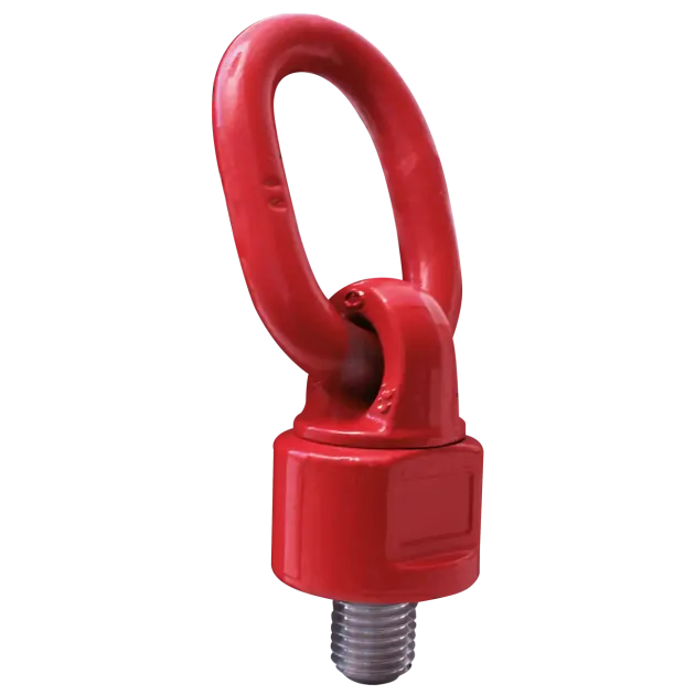 Transportöse GK 10 Typ RSAS