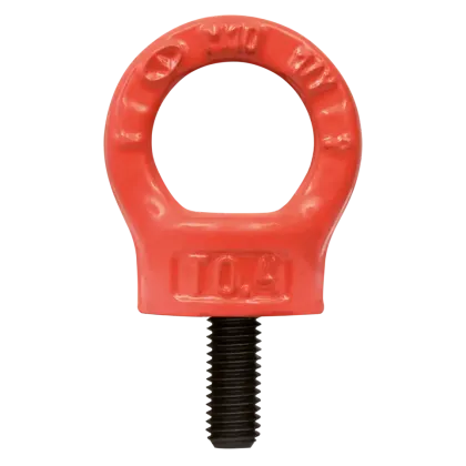 Ringschraube Typ RSB3 mit Sonder-Gewindelängen