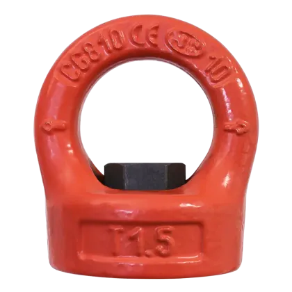 Ringmutter GK10  Typ RSB5