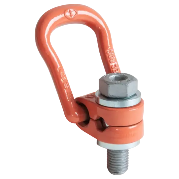 Transportbügel GK10 Typ RSC1 mit H-Stempel