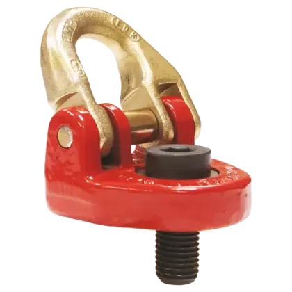 Anschlagbügel GK 8Typ RSK