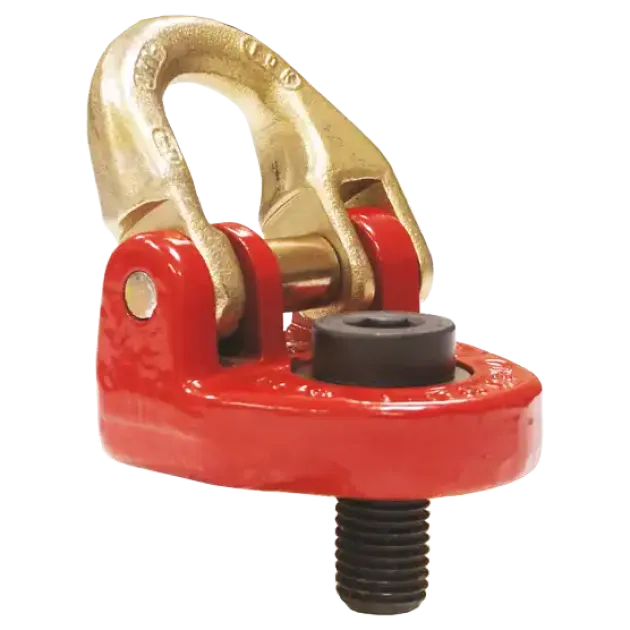 Anschlagbügel GK 8Typ RSK