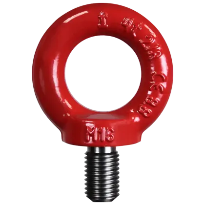 Hochfeste Ringschraube GK8 Typ RSNB