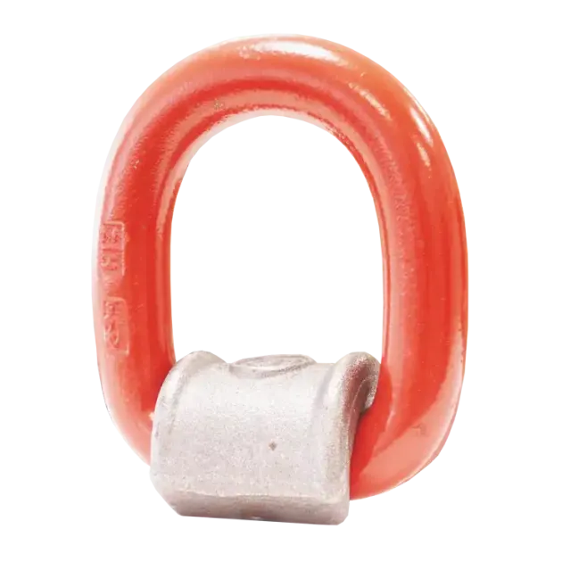 Anschweißbügel Typ RSR