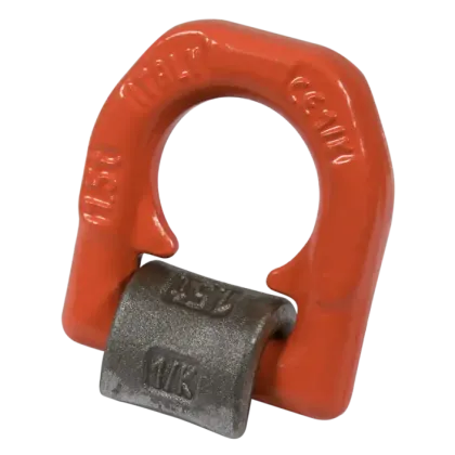 Anschweißbügel GK10 Typ RSRF