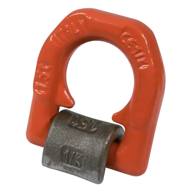 Anschweißbügel GK10 Typ RSRF