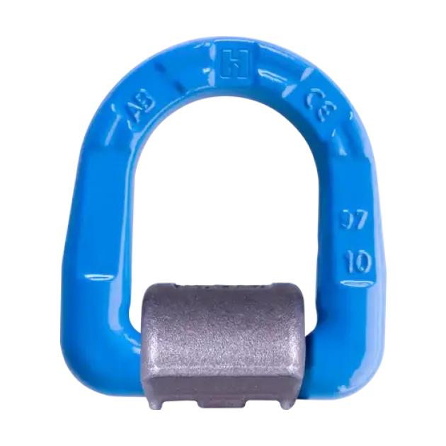 Anschweißbügel GK10  Typ RSRL