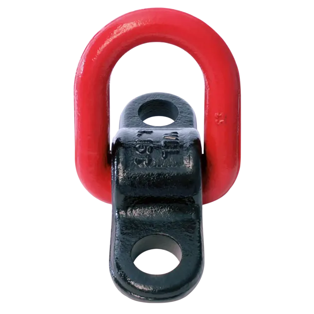 Anschraubbügel GK8 Typ RSSD