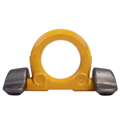 Anschweißringbock GK 10 Typ RSWB