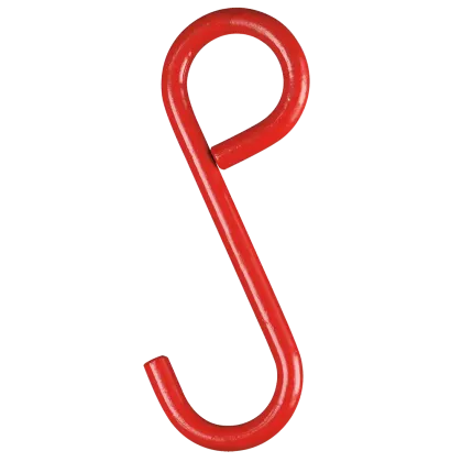 S-Haken SHB GK8 geschlossen