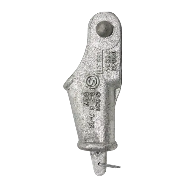 Keilendklemme Typ SKE1/3