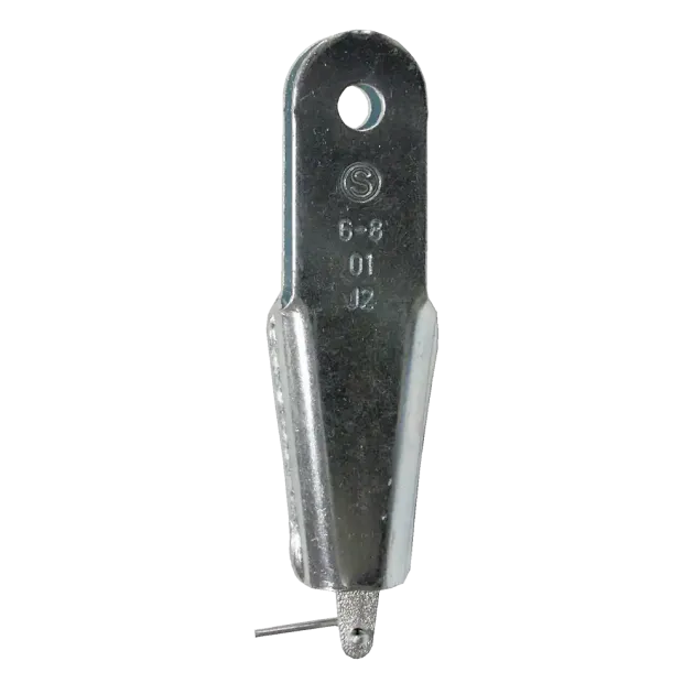 Seilschloss Typ SKE2