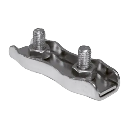 Duplex Klemme Typ SKL5