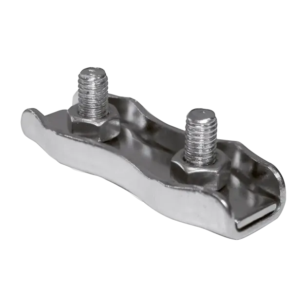 Duplex Klemme Typ SKL5