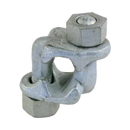 Drahtseilklemme Fist Grip