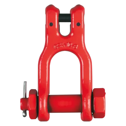 Doppelschäkel SLA GK8