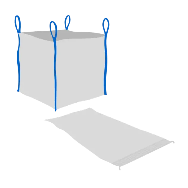 Big Bag´s, Sandsäcke, Zubehör