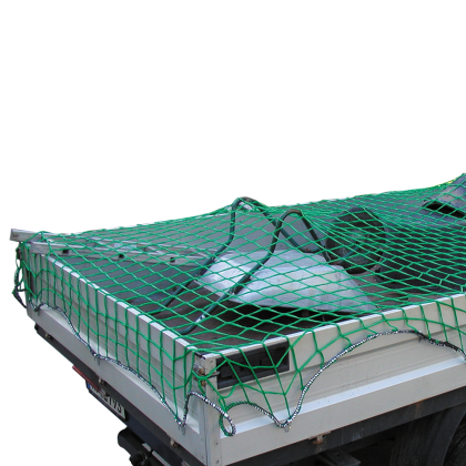 Pritschenabdecknetz SNT