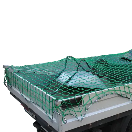 Pritschenabdecknetz SNT