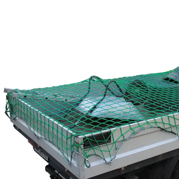 Pritschenabdecknetz SNT