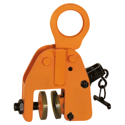 Spezialklemme Typ SP