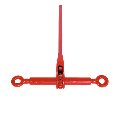 Ratschenlastbinder GK8 Typ SPR10