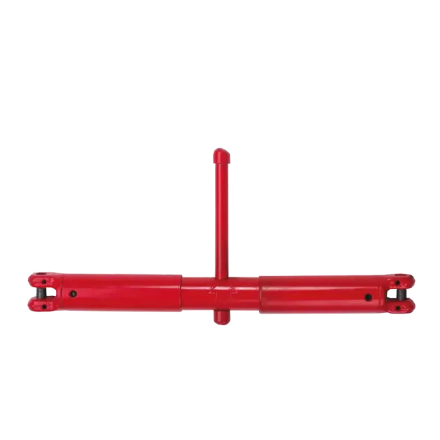 Spindelspanner GK8 Typ SPR5
