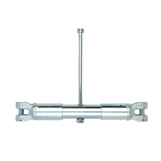 Spindelspanner GK8 Typ SPRA