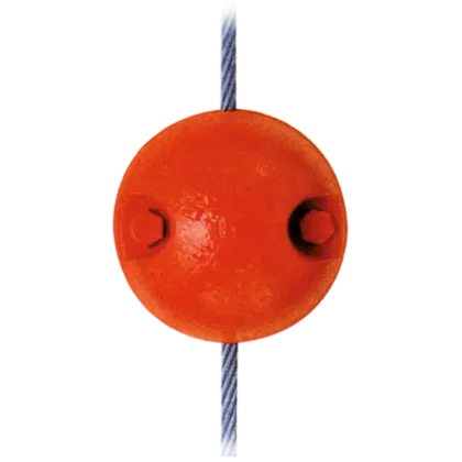 Seilgewicht Typ SRWB