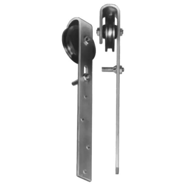 Schiebetorrolle SRWD01