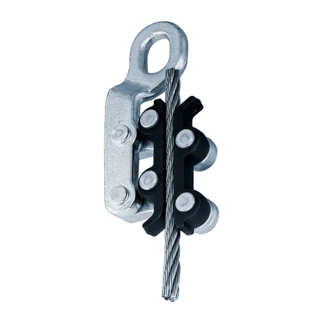 Seilspannklemme SRWE01