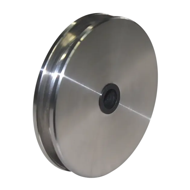 Niro-Seilrolle Typ SRF01