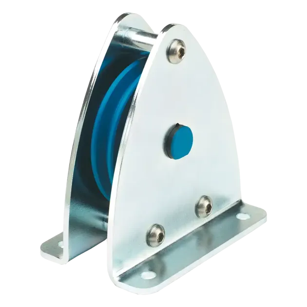 Rollenbock Typ SRWZ60