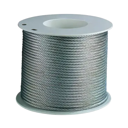 Windenseil Edelstahl Meterware