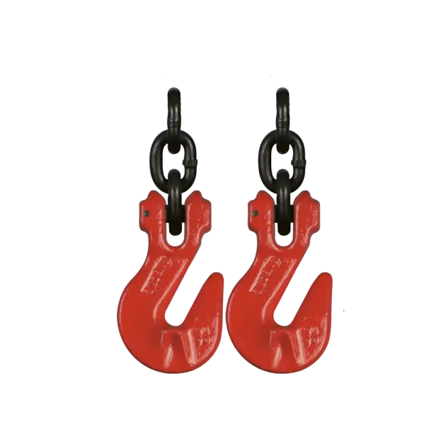 2-Strang Verkürzungseinheit Blackprize GK8