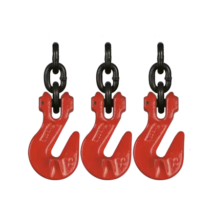 3-Strang Verkürzungseinheit Blackprize GK8