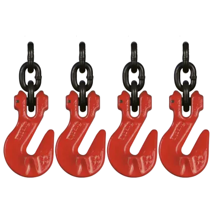 4-Strang Verkürzungseinheit Blackprize GK8