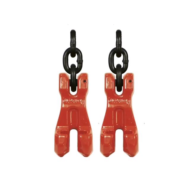 2-Strang Verkürzungseinheit Blackprize GK8