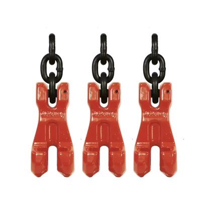 3-Strang Verkürzungseinheit Blackprize GK8