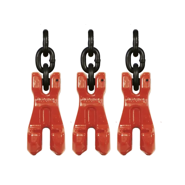 3-Strang Verkürzungseinheit Blackprize GK8