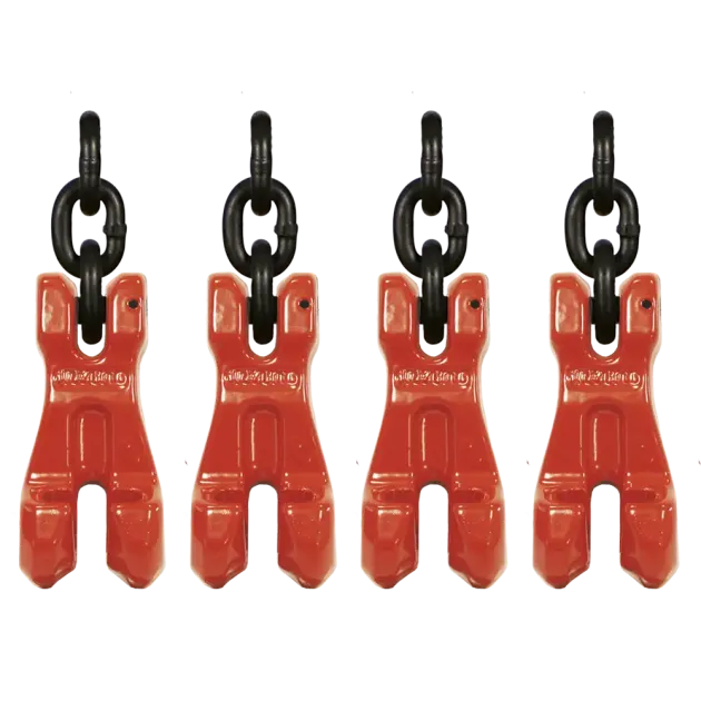 4-Strang Verkürzungseinheit Blackprize GK8