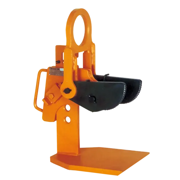 Horizontalklemme Typ WHS