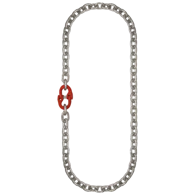 1-Strang Kranzkette GK8 endlos