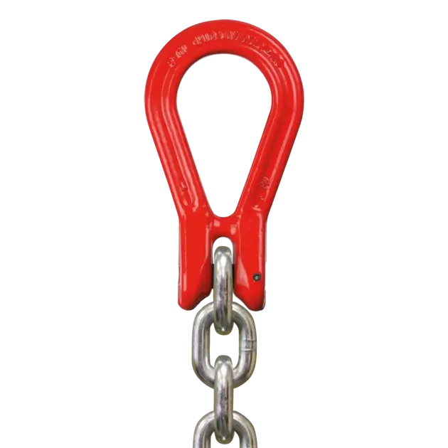 Ausstattung Kettengehänge 1-Strang