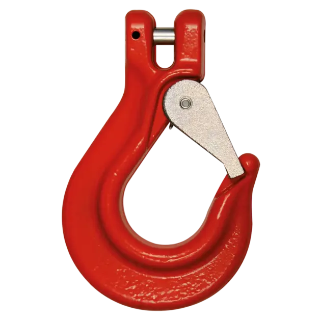 SIKA-Gabelkopfhaken GK8